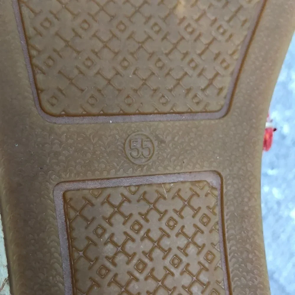 Tory Burch espadrilles